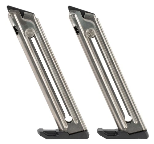 Ruger Mark IV 22/45 .22LR 10 Round Magazine - 2 Pack-90646
