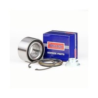 Borg & Beck Radlagersatz BWK560 FüR Mazda MX-5 Mk Ii Nb 1998-2005