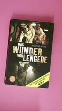 221097 Manfred Meier DAS WUNDER VON LENGEDE. 16141 der Roman zum großen