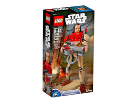 LEGO Star Wars Buildable Figure | Baze Malbus (75525)