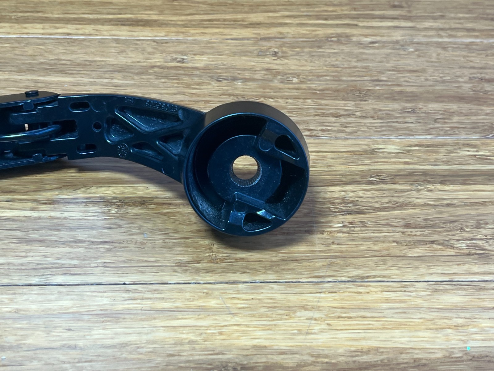 Audi R8 2017-2023 Front Left Wiper arm