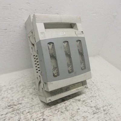 Rittal SV9344.110 Fused Disconnect Switch 250A 690V Distribution Fused Isolator