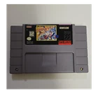 Capcom Mega Man X3 Super Nintendo Entertainment System SNES Cartridge