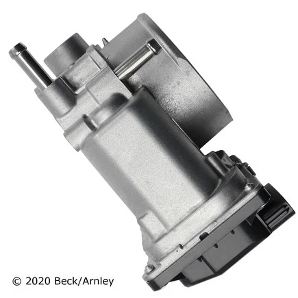 Корпус дроссельной заслонки Beck Arnley 154-0208 - Изображение 3 из 4