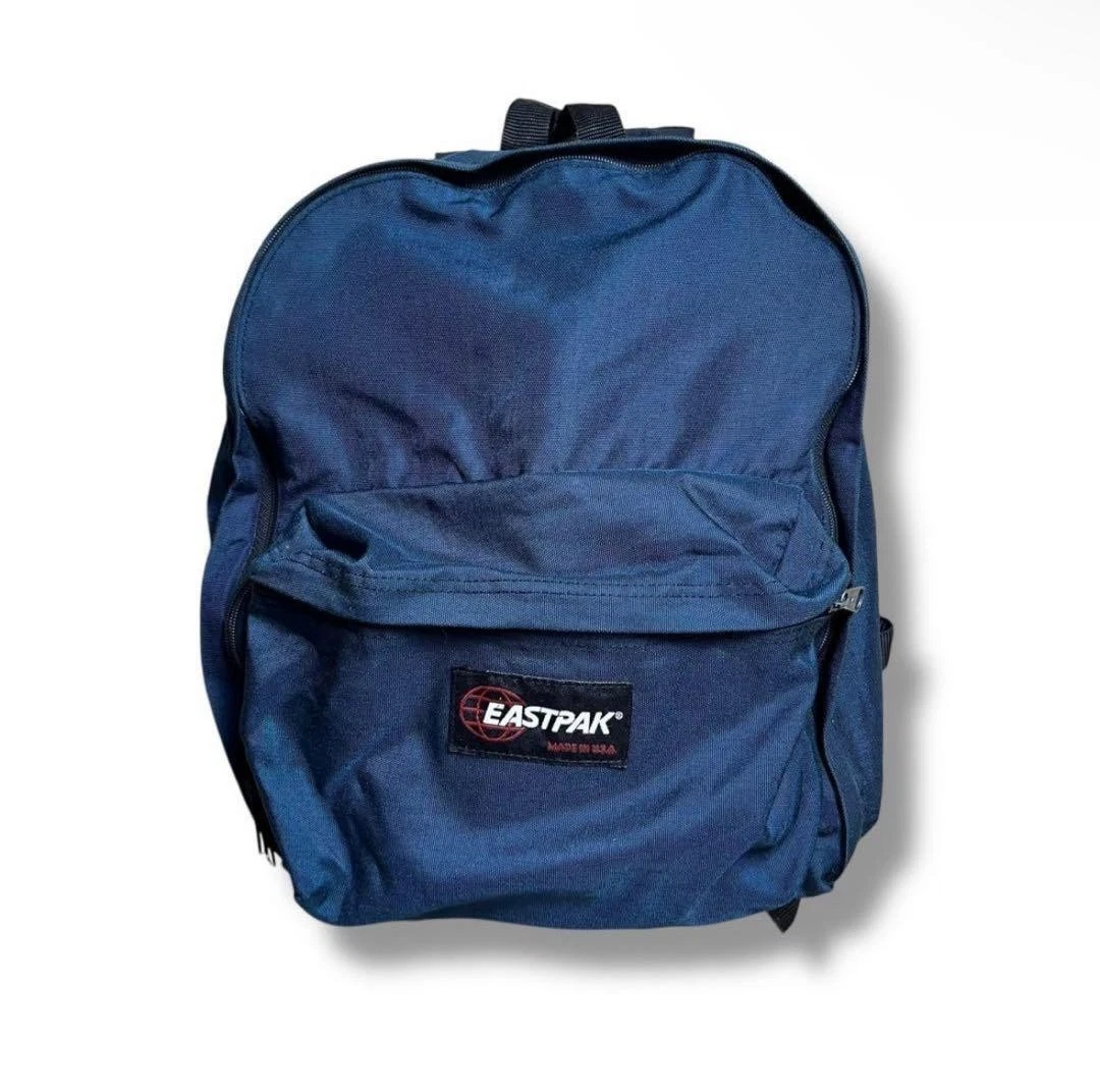 Eastpak Blue Men's Backpack for sale | eBay