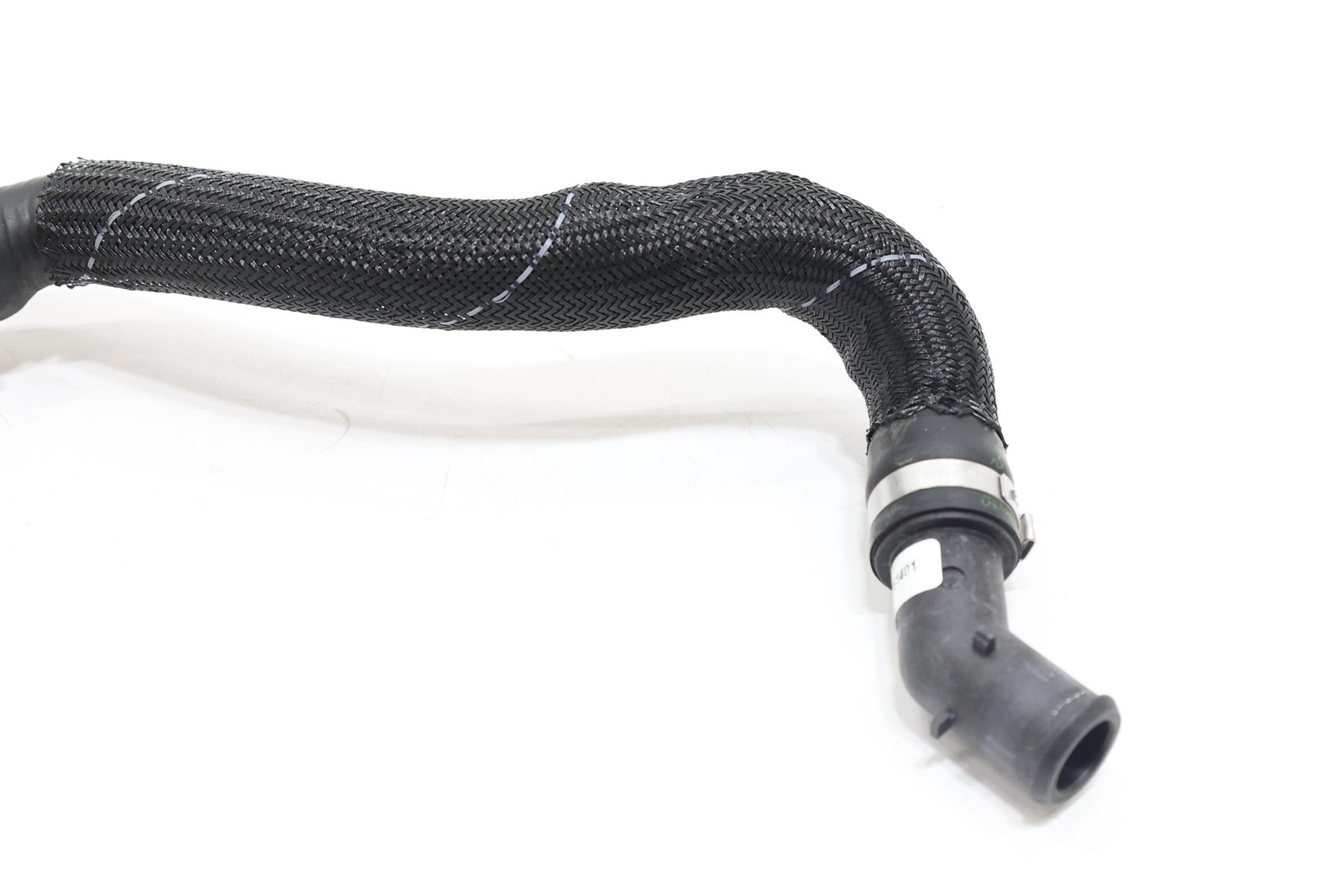 2020 - 2024 BMW M235I F44 2.0L RADIATOR WATER COOLANT HOSE PIPE TUBE OEM