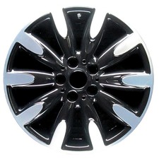 Wheel Rim Mini Cooper 17 2015-2024 36116855111 Machined OEM Factory OE 86253
