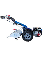 Motocoltivatore BCS 740 PowerSafe®