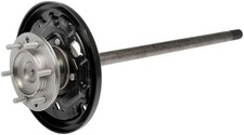 Genuine Oem Rear Drive Axle Shaft For Toyota Tacoma Pre Runner 05-23 4231104082