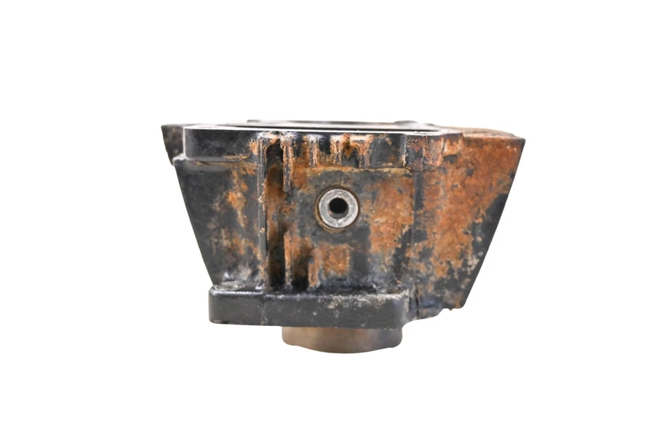 Honda Fourtrax 125 85 2x4 cilindro TRX125 Foto 4 de 4