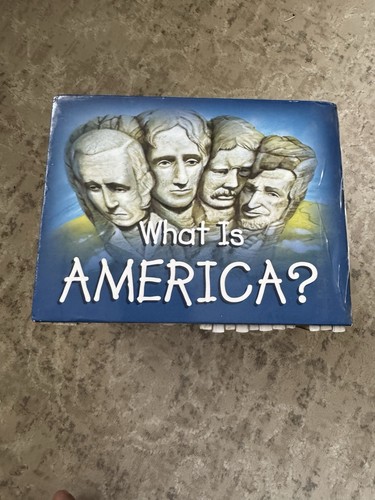 Who is? What Is? America Collection Boxed Set 25 books - Picture 5 of 6