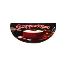 Pantalla Bunn, gráficos (Imix-4/5) 36768.0000 - envío gratuito + Geniune OEM