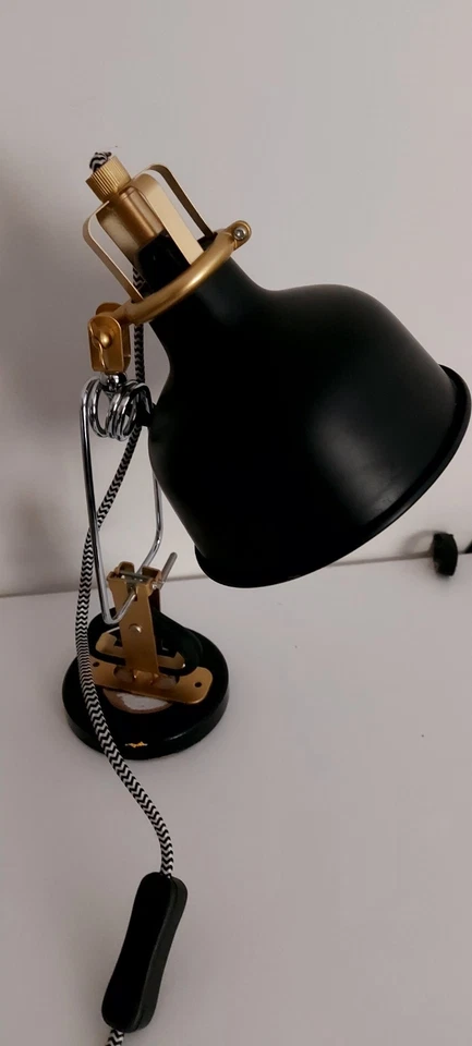 IKEA Ranarp lampada, foto 3 di 5