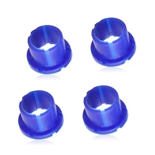 Auto Transmission Shift Rod Bushing Set of 4 for Lexus SC400 SC300 Toyota Supra