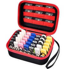 USB Flash Drive Case Memory Card Holder Organizer - Electronic Accessories Sto