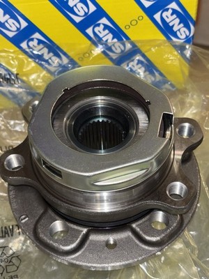 SNR R155.120 Radlagersatz Vorderachse Opel Vivaro B, Renault Trafic III   NEU