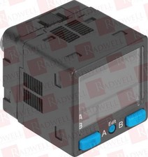 FESTO SPAB-B2R-N18-2P-L1 / SPABB2RN182PL1 (USED)