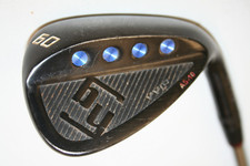 Yamato Full Face wedge 60 degrees with Yamato wedge flex steel shaft