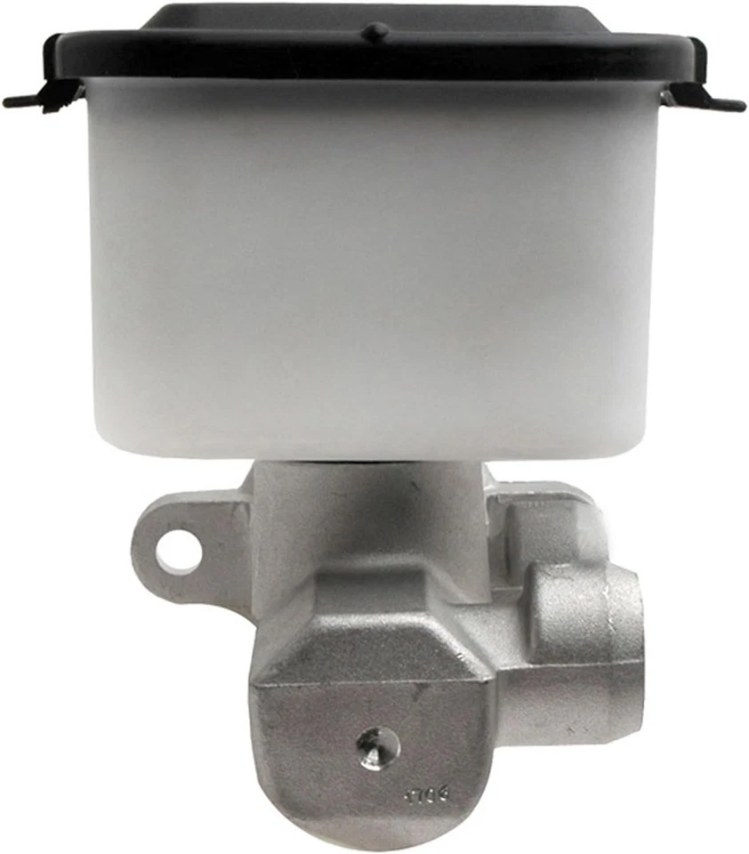 Cilindro maestro de freno ACDelco 18M217 para Chevrolet, GMC, Jeep Foto 4 de 4