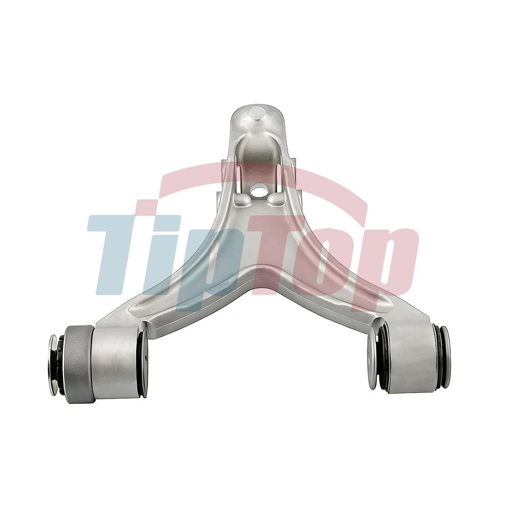 Front Left Upper+Lower Control Arms For Maserati Quattroporte GranTurismo M139