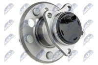 Radlagersatz NTY KLT-TY-083 FüR Toyota Camry Highlander Kluger Aurion ACV31_