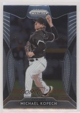 Click to enlarge Michael Kopech