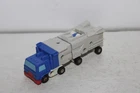 transformers g1 original vintage battlefield headquarters full barrel overflow