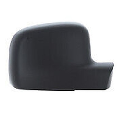 Door Wing Mirror Cover Black Right Side DR165626 For VW Caddy Mk3 2004-2010