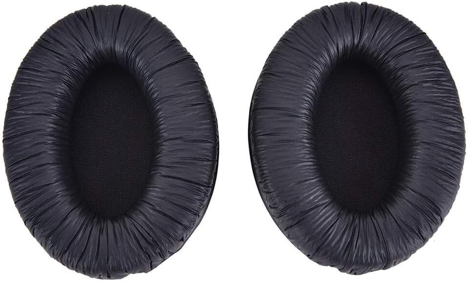 Sonilco Comfortable Relaxing Earpads Soft Foam Warm Care Cushion Replacement... 