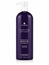 Alterna Caviar Anti-Aging Replenishing Moisture Conditioner 33.8 fl oz 1L