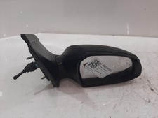 HYUNDAI I10 S MK2 2014-2021 Hatch Right Drivers Side Door Wing Mirror 87620B9110