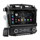 Android 14 CarPlay GPS Navigation HD Car Stereo BT Radio For GMC Yukon 2014-2020
