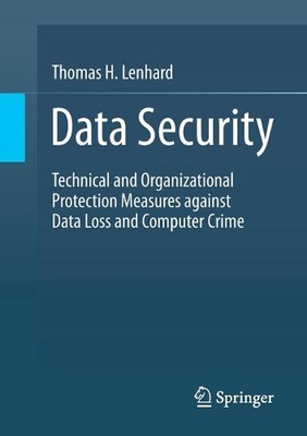 Datensicherheit: Technische und organisatorische Schutzmaßnahmen gegen Datenverlust