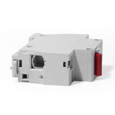 DC 1P 50AMP Miniature Mini Circuit Breaker DC MCB Din Rail  Air Switch 500v