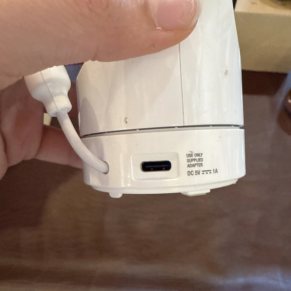 Cámara VTech RM5764HD (REEMPLAZO O UNIDAD ADICIONAL) Foto 3 de 4