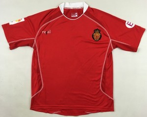Rcd Mallorca Jersey | eBay