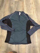 Zoot Thermal Cycling Jersey Size medium