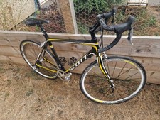 SCOTT CR1 Comp Full Carbon Road Bike 54cm 20 Speed 8.5kg VGC