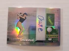 2026 Upper Deck Allure Golf Taking Aim Autograph Charley Hull #TA13 Rainbow Auto
