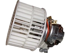 PRO PARTS 32019901 Blower Motor Assembly Saab 9-3