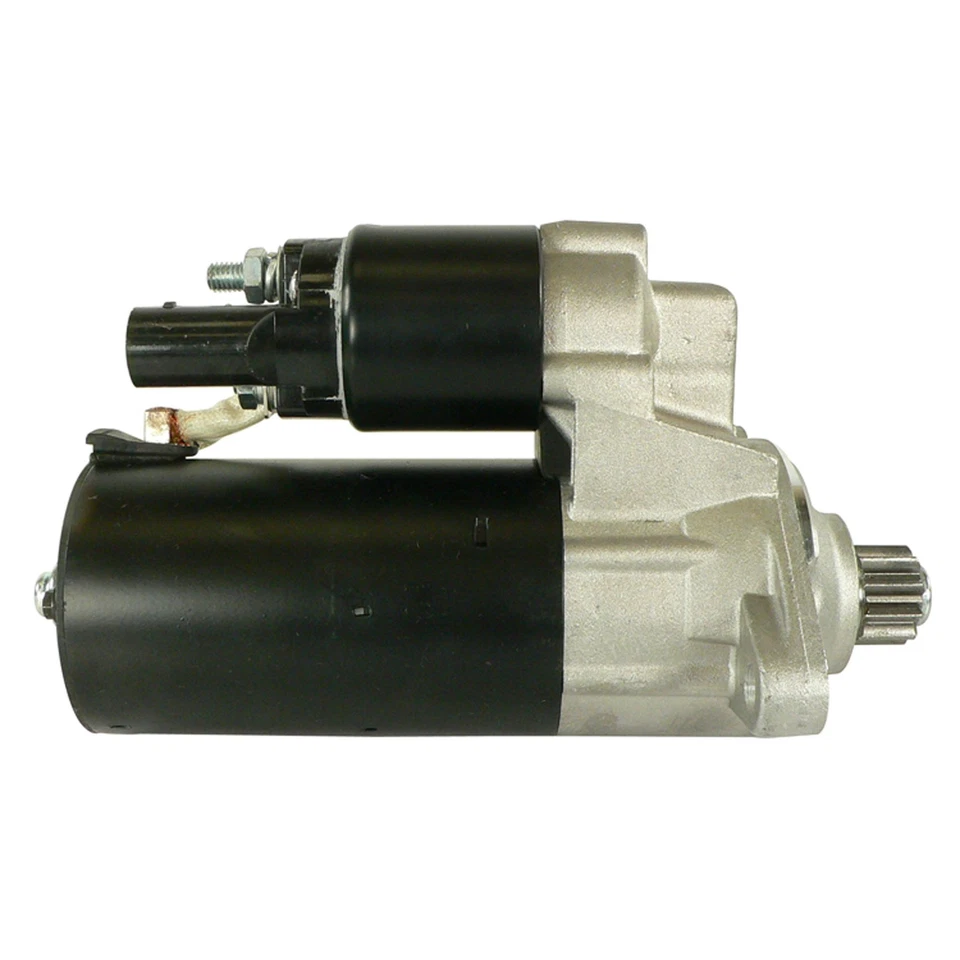 Starter For Volkswagen Beetle Golf 2004-2006 Jetta 2005-2006; SBO0186 Foto 2 de 4