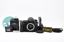[Almost Unused] Nikon D610 Body Digital SLR Camera from JAPAN