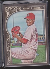 St. Louis Cardinals Extravaganza Inserts Rookies -- Get 40% off!!