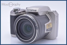 EXC OLYMPUS SP-820UZ 40X AA battery powered FromJapan ak77