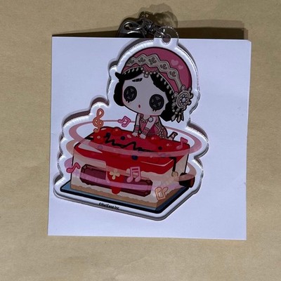 Identity V Dancer Acrylic Keychain