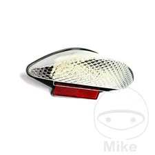 29576-LUCE POSIZIONE POSTERIORE LED compatibile con MBK YQ 100 NITRO 7,5 CV, 5,5