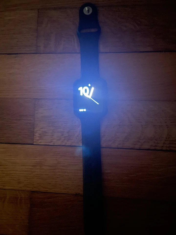 Apple Watch series 2 42mm, acciaio inox e copertura protettiva removibile - Imagen 2 de 4