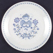 Figgjo  Lotte  Dinner Plate 5761864