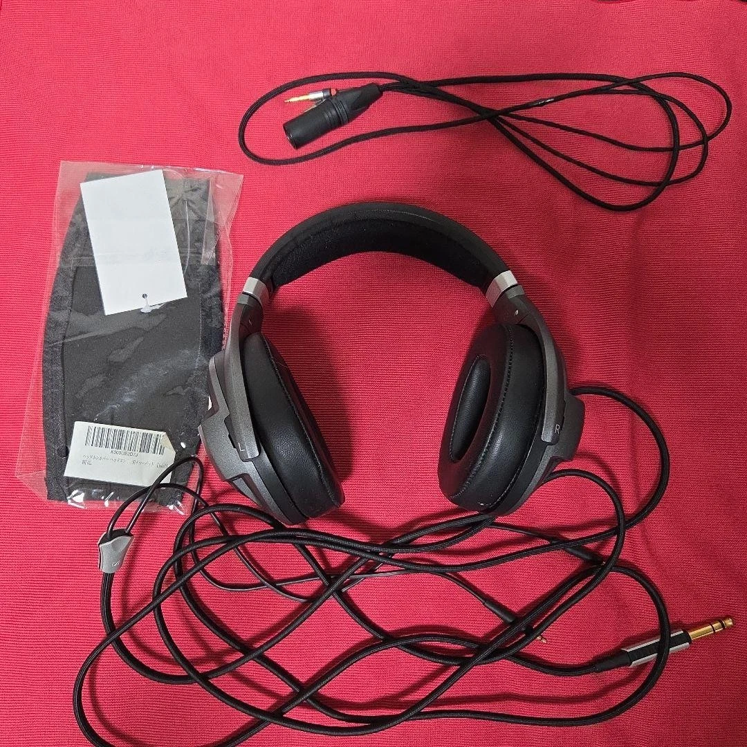 Sennheiser Hd 700 for sale | eBay