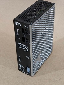 Teknic IPC-5 Intelligent Power Center 5 Power Supply